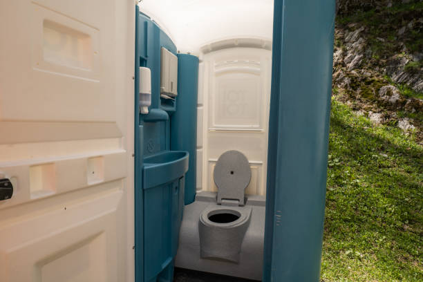 Best Luxury portable toilet rental  in Lead, SD
