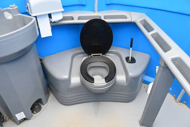 Best Sanitation services for porta potties  in Lead, SD
